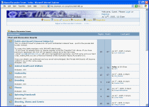 Alpaca Discussion Forum