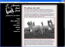 Alcazar Alpacas