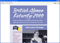 British Alpaca Futurity