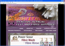 Braeside Alpacas