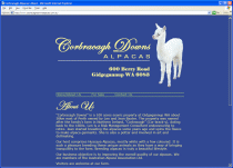 Corbracagh Downs Alpacas