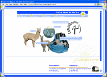 Daisy Bank Alpacas