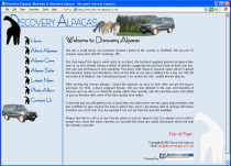 Discovery Alpacas