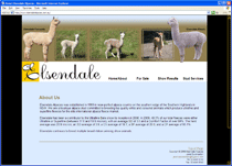 Elsendale Alpacas