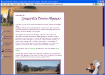 Graceville Downs Alpacas, Alpaca Shop and Timber Gallery