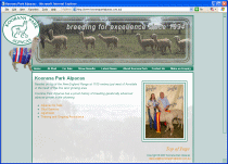 Koorana Park Alpacas