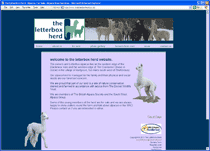 The Letterbox Herd