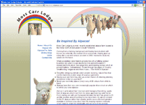 Moss Carr Lodge Alpacas