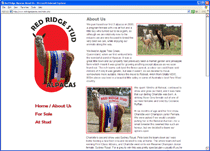 Red Ridge Stud Alpacas