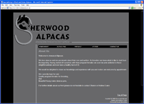Sherwood Alpacas