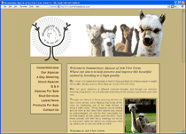 Summerhaze Alpacas