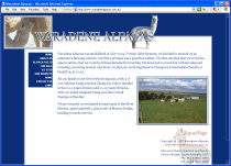Waradene Alpacas
