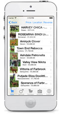 AlpacaSeller AU iPhone app