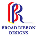 Broad Ribbon Designs